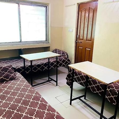 Aashiyana Boys Hostel Ιντόρ Εξωτερικό φωτογραφία