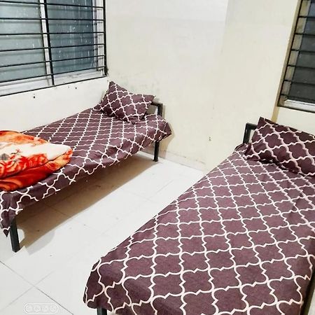Aashiyana Boys Hostel Ιντόρ Εξωτερικό φωτογραφία