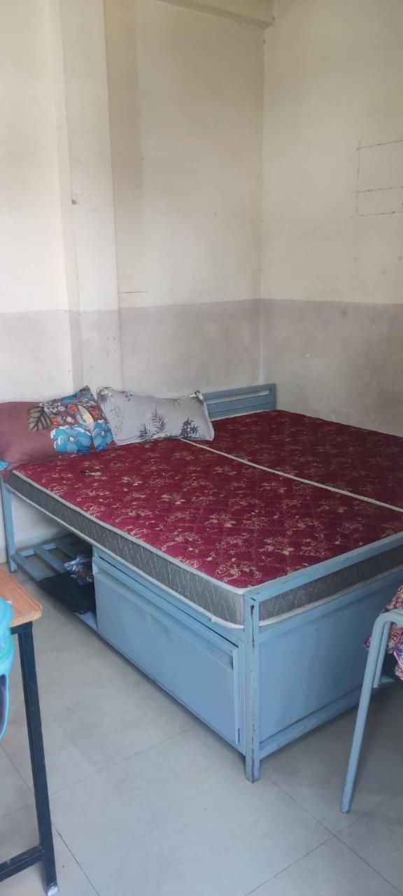 Aashiyana Boys Hostel Ιντόρ Εξωτερικό φωτογραφία