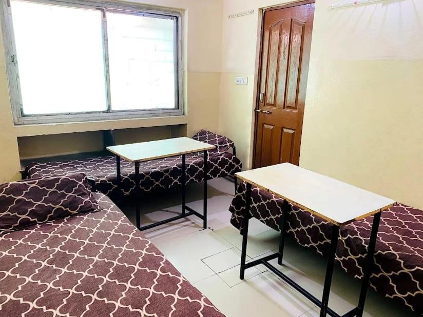 Aashiyana Boys Hostel Ιντόρ Εξωτερικό φωτογραφία