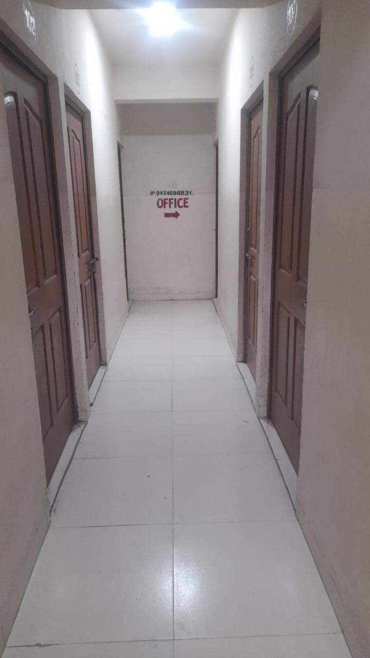 Aashiyana Boys Hostel Ιντόρ Εξωτερικό φωτογραφία