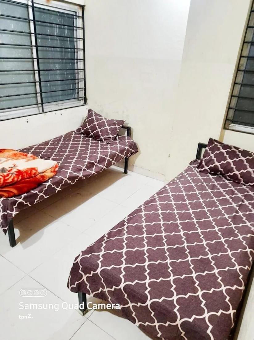 Aashiyana Boys Hostel Ιντόρ Εξωτερικό φωτογραφία